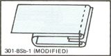 301-BSb-1 (Modified)